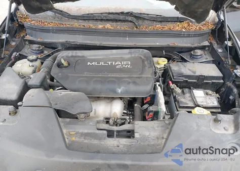 2014 Jeep Cherokee Sport z USA, uszkodzony, nr VIN 1C4PJLAB4EW149304